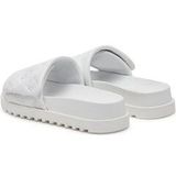 Fabio - Sandaal - Peony - Synthetisch - Ronde Punt - Bandje Voor