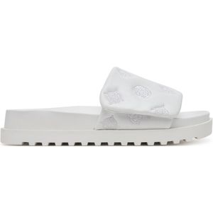 Fabio - Sandaal - Peony - Synthetisch - Ronde Punt - Bandje Voor