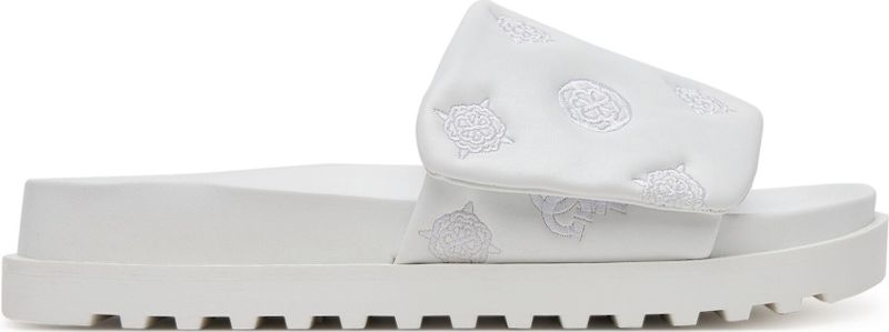 Fabio - Sandaal - Peony - Synthetisch - Ronde Punt - Bandje Voor