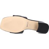 Guess - Gals - Sandalette - Zwart - Leer