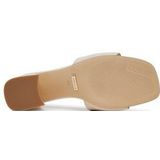 Gals - Sandaal - Gemengd Leer - Zwart - Schokdempend Rubber