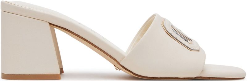 Gals - Sandaal - Gemengd Leer - Zwart - Schokdempend Rubber