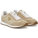 Guess - Joggin2 - Dames Sneakers - Wit - Textiel