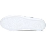 Guess - Jelexa7 - Sneakers - Blauw - 3,5 cm Zoolhoogte