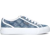 Guess Sneakers Jelexa7 - Kleur Blue - Dames