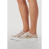 Jelexa - Sneaker - Peony - Synthetisch Materiaal