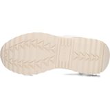 Guess - Koyaa Sneakers - Dames - Wit - Leatherlook