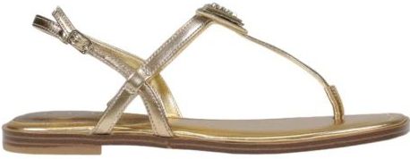 Rainey - Slippers - Gelamineerd Kunstleer - Zwart