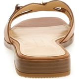 Realla - Sandaal - Zwart - Echt Leer