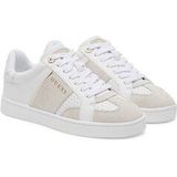 Sneaker - Jrone - Inzetdelen van Suède