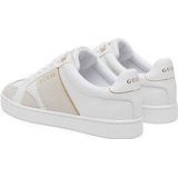 Sneaker - Jrone - Inzetdelen van Suède