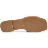 Guess - Tarisha - Slippers - Bruin - Rubber Zool - Dames