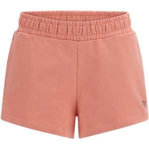 Guess Primula Rhinestones Short - Dazzla Dahlia XS