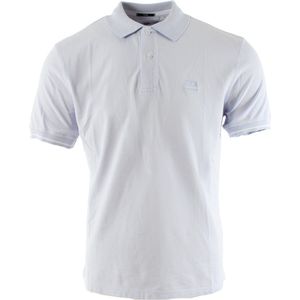 C.p. Company, Heren, Tops, Paars, Maat: S Katoen,