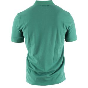 C.p. Company, Heren, Tops, Groen, Maat: S Katoen,