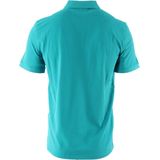C.P. Company - Polo - Blauw - 95% Katoen 5% Elastaan