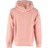 C.p. Company - Cotton Fleece Hoodie - Roze - 100% Katoen - Hooded Design