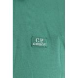 C.P. Company polo maat S