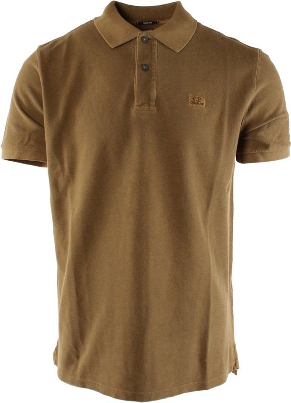 C.P. Company polo maat S