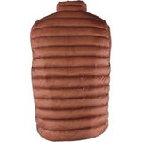 C.p. Company - Bruine Bodywarmer D.d. Shell - Heren