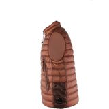 C.p. Company - Bruine Bodywarmer D.d. Shell - Heren