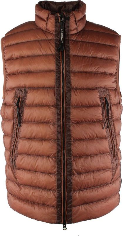C.P. Company bodywarmer maat 50