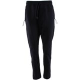 C.p. Company - Joggingbroek - Blauw - Katoen/Elastaan