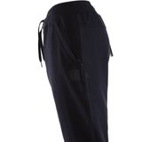 C.p. Company - Joggingbroek - Blauw - Katoen/Elastaan