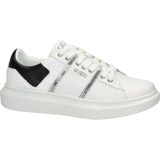 Vans - Ua Authentiek - Sneakers - Wit - Canvas