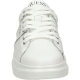 Vans - Ua Authentiek - Sneakers - Wit - Canvas