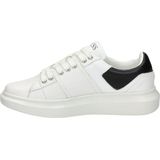 Vans - Ua Authentiek - Sneakers - Wit - Canvas