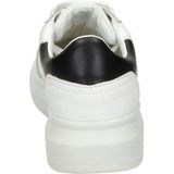 Vans - Ua Authentiek - Sneakers - Wit - Canvas