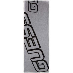 Guess All over logo jacquard