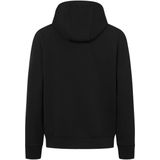 JOOP! - Sweatvest - Zwart - Met Capuchon - Lange Mouwen