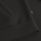 JOOP! - Sweatvest - Zwart - Met Capuchon - Lange Mouwen