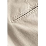 Jeans - Beige - Katoen - Modern Fit