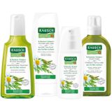 Rausch - Verzorgende Shampoo - 200 ml - Met Zwitserse Kruiden