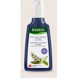 RAUSCH - Shampoo - Zilver Shampoo