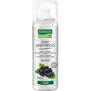 RAUSCH Dry Shampoo Fresh, 50 Stuk