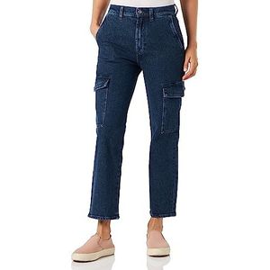 7 For All Mankind Damesjeans, Donkerblauw, 25