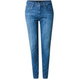 7 For All Mankind - Slimmy Tapered - Jeans - Donkerblauw