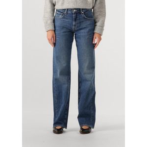 7 For All Mankind - Tess Trouser Explorer - Jeans - Blauw