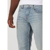 7 For All Mankind - Slimmy Tapered Freeport - Denim - Lichtblauw