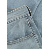 7 For All Mankind - Slimmy Tapered Freeport - Denim - Lichtblauw