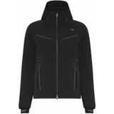 KJUS Ski Jas Formula Zwart