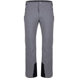 Kjus - Formula - Thermobroek - Zwart - 4 Way Stretch - Waterdicht