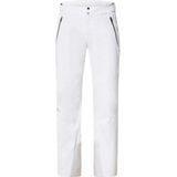 Skibroek KJUS Men Formula Pants Regular White