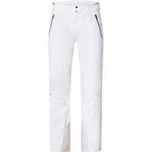 Skibroek KJUS Men Formula Pants Regular White
