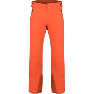 KJUS - Formula Pants - Skibroek - Oranje - Regular