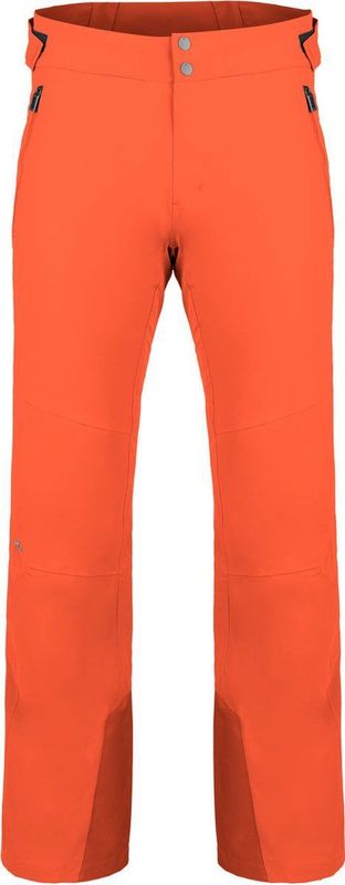 KJUS - Formula Pants - Skibroek - Oranje - Regular